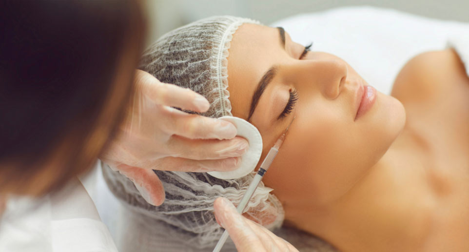 Plasma Facial - Rejuvenicimiento Facial